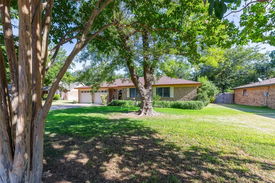 122 Century Lane, Clyde, TX 79510 - #2
