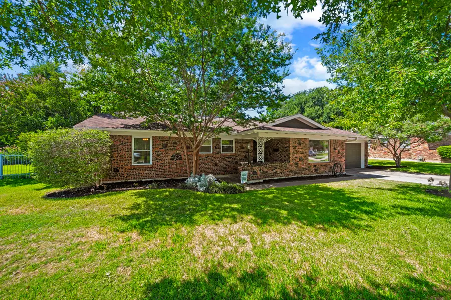 3517 Wooten Drive, Fort Worth, TX 76133 - #2