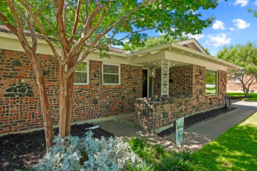 3517 Wooten Drive, Fort Worth, TX 76133 - #3