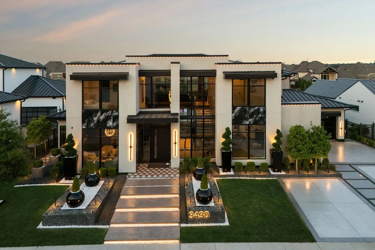 3430 Santa Bella Drive, Frisco, TX 75034 - #1