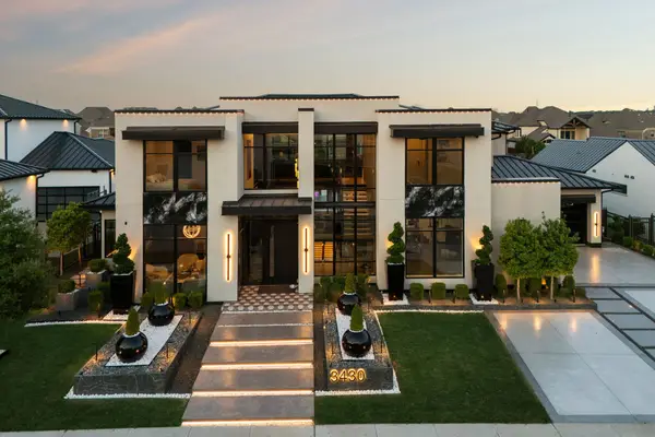 3430 Santa Bella Drive, Frisco, TX 75034