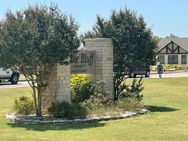 42167 Augusta Drive, Whitney, TX 76692