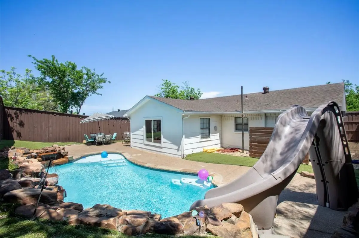 641 Furlong Drive, Dallas, TX 75211 - #1