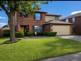 109 Angelina Drive, Crandall, TX 75114 - #1