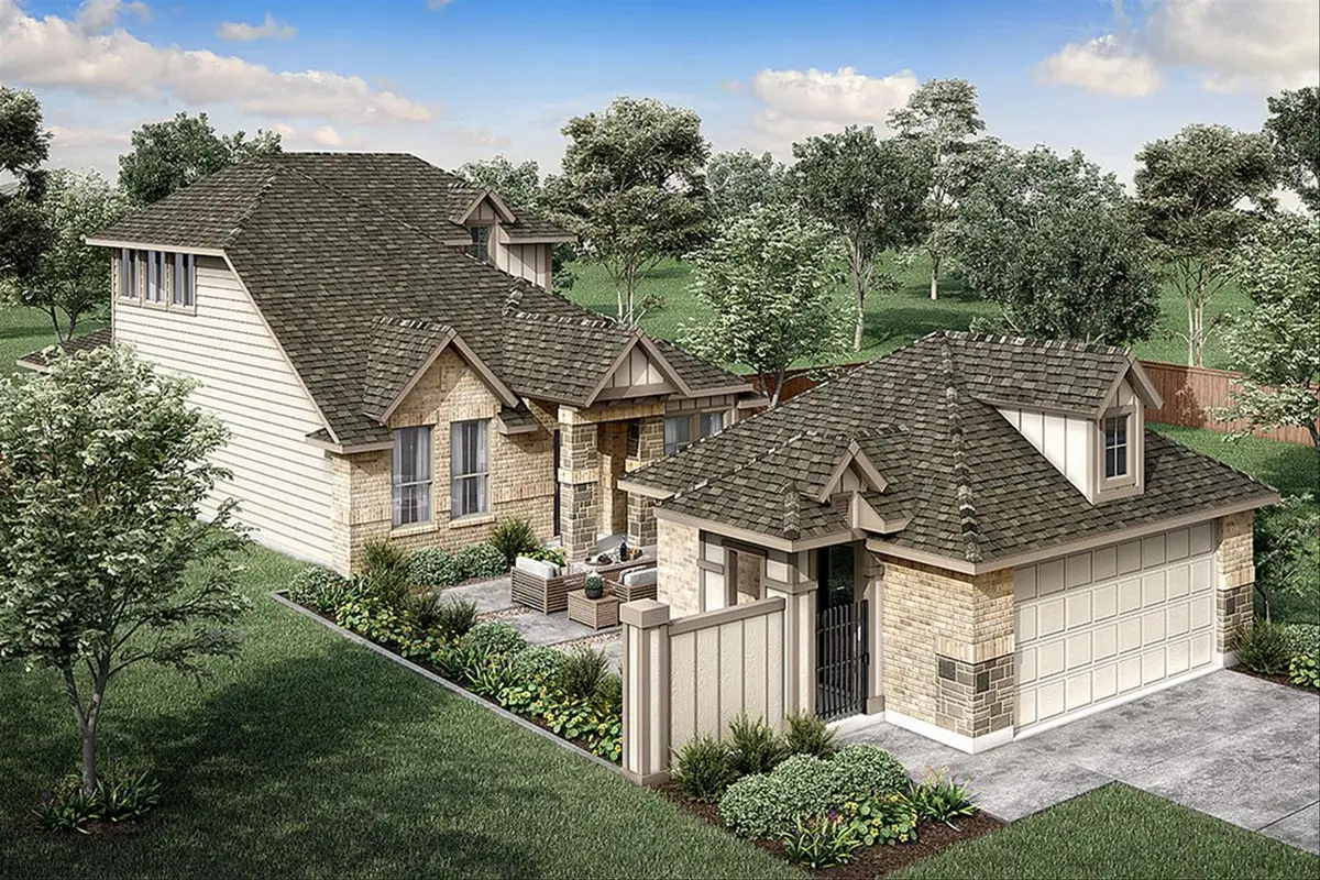 705 Berkley Lane, Anna, TX 75409 - #1