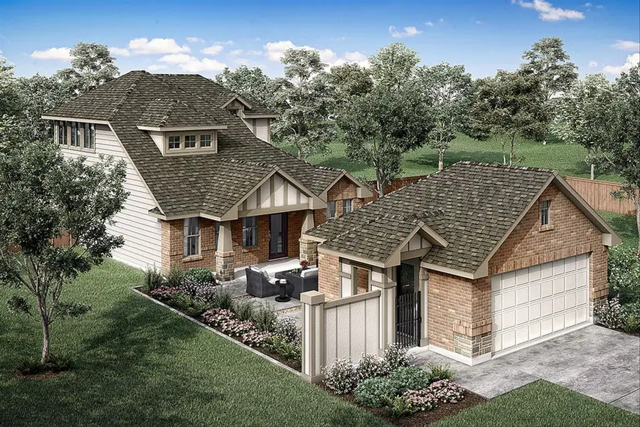705 Berkley Lane, Anna, TX 75409 - #2