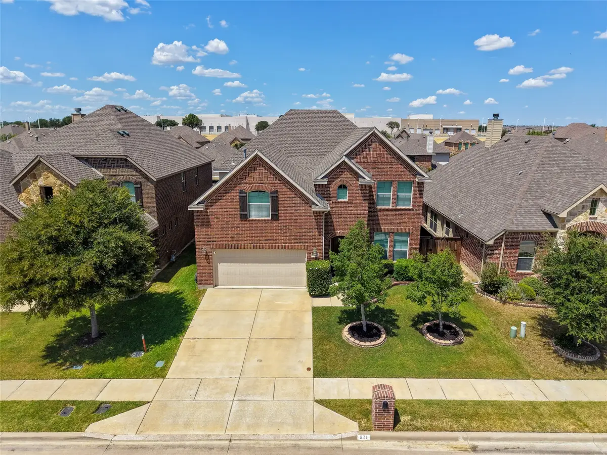 921 Viburnum Drive, Fort Worth, TX 76131 - #1