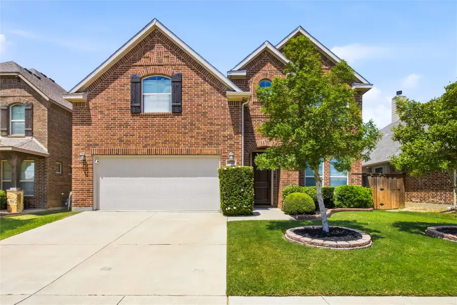 921 Viburnum Drive, Fort Worth, TX 76131 - #2