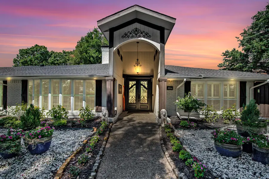 14087 Brookridge Drive, Dallas, TX 75240 - #3