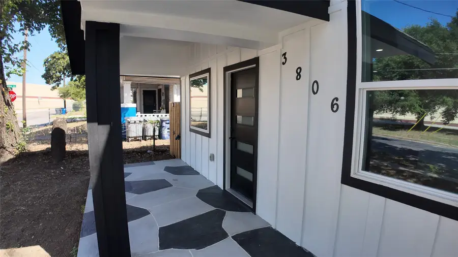 3806 Holmes Street, Dallas, TX 75215 - #3