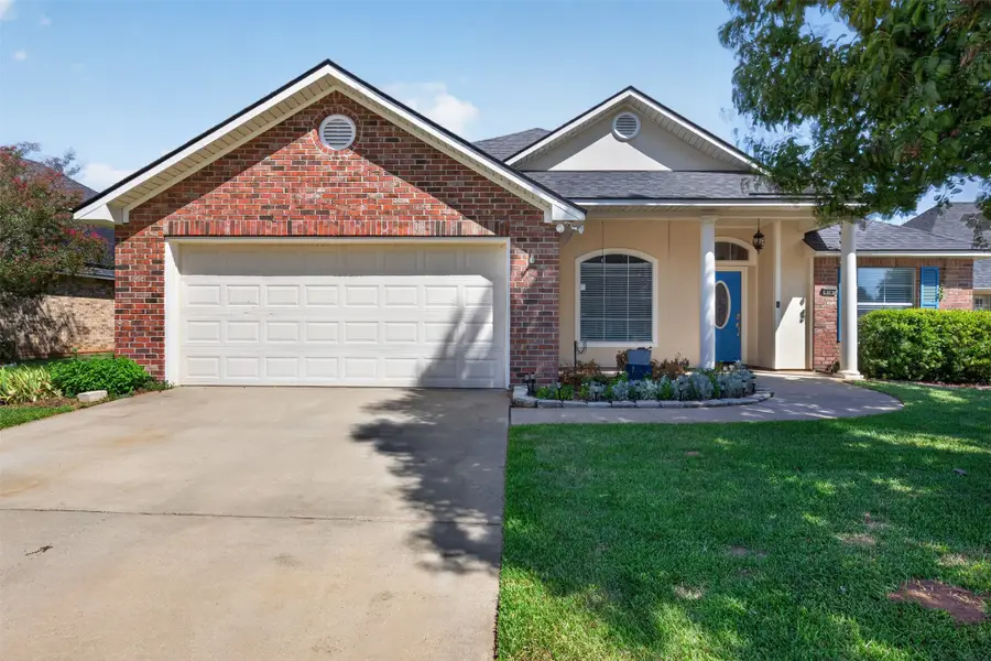 418 Heritage Drive, Bossier City, LA 71112 - #3
