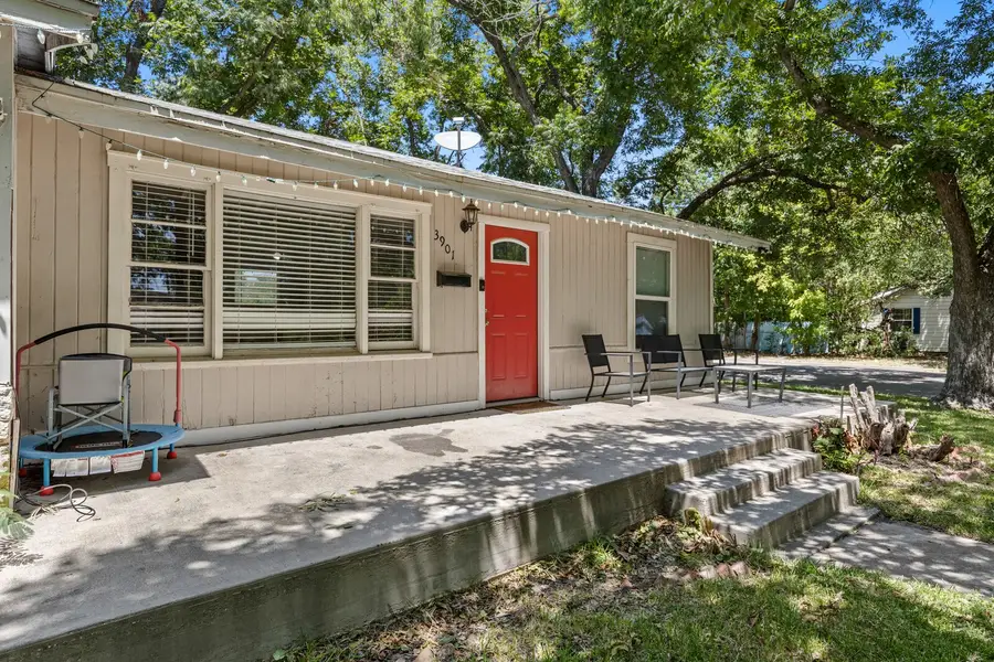 3901 Sleeper Avenue, Waco, TX 76707 - #3