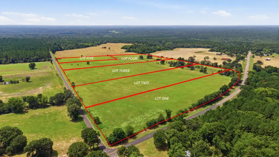 Lot 3 C R 3689, No City, TX 75755 - #3