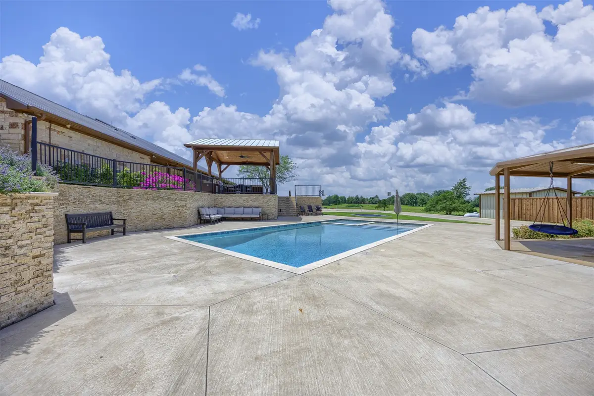 1131 Harvey Lane, Denison, TX 75020 - #1