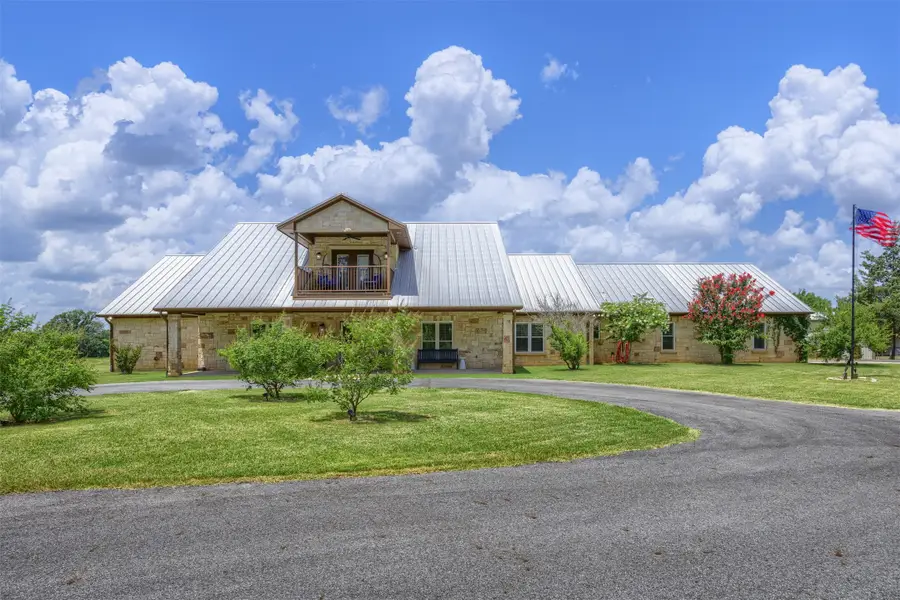 1131 Harvey Lane, Denison, TX 75020 - #3