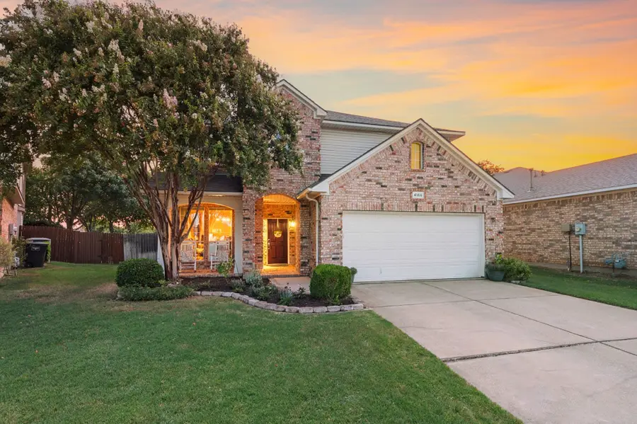 4156 Petersburg Drive, Fort Worth, TX 76244 - #2