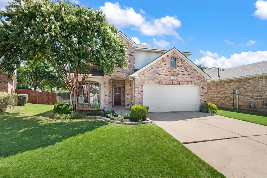 4156 Petersburg Drive, Fort Worth, TX 76244 - #3