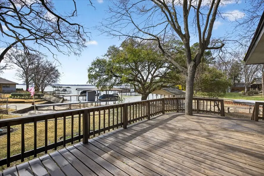 107 Lakewood Drive, Mabank, TX 75156 - #3