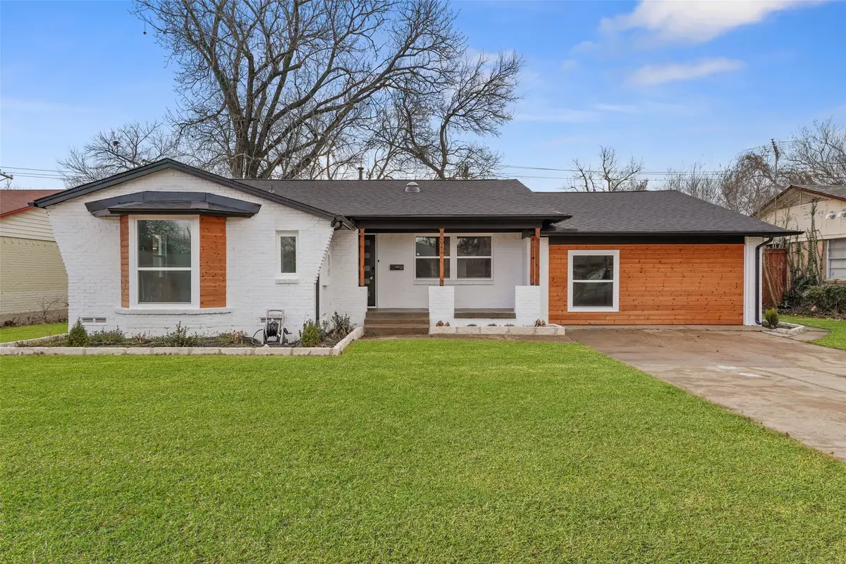 11046 Delford Circle, Dallas, TX 75228 - #1