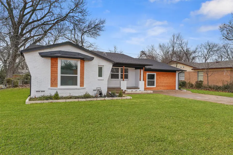 11046 Delford Circle, Dallas, TX 75228 - #2