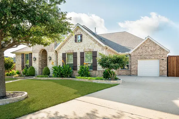 701 Lina Court, Murphy, TX 75094
