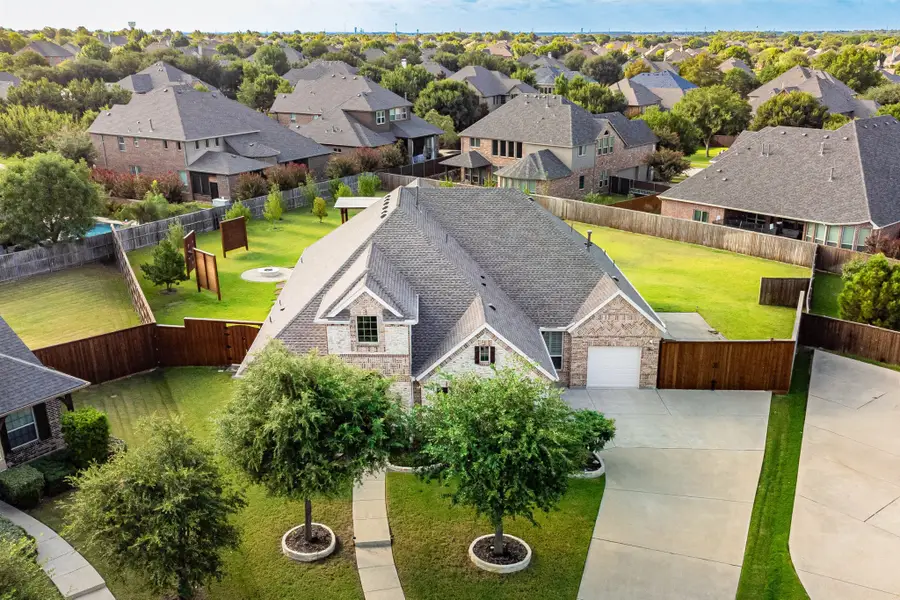 701 Lina Court, Murphy, TX 75094 - #3