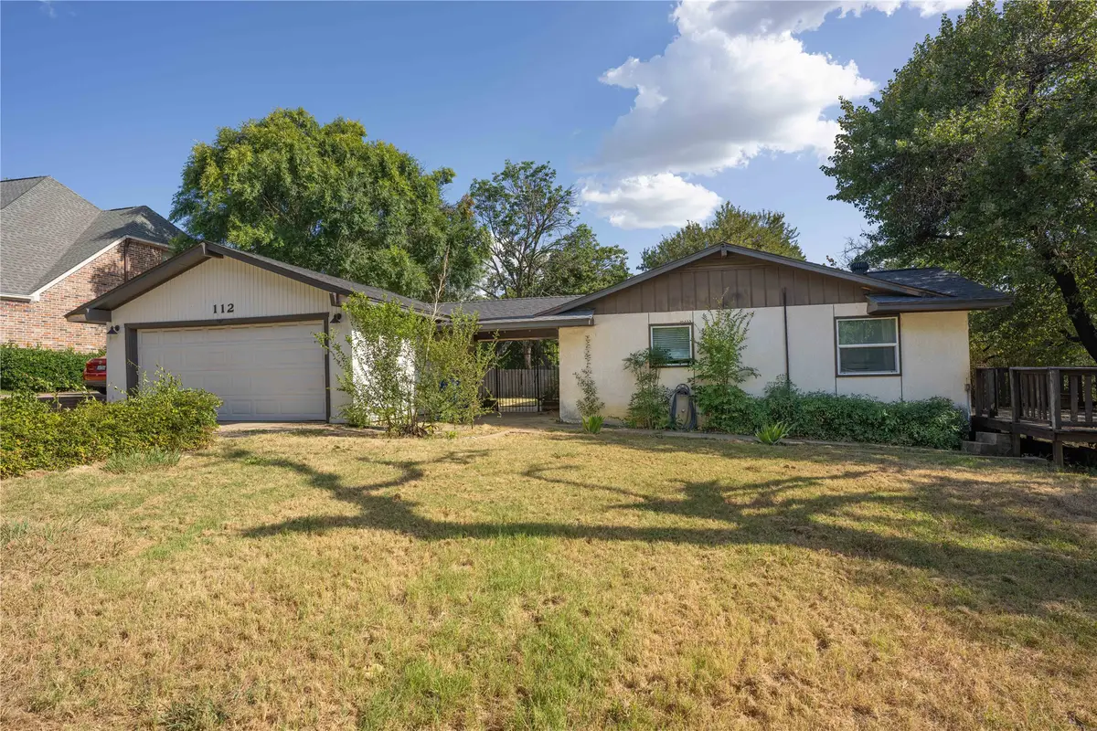 112 Oaktree Drive, Highland Village, TX 75077 - #1