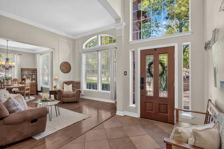 4117 Liberty Court, Flower Mound, TX 75028 - #3