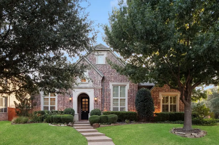 9114 Parson Drive, Lantana, TX 76226 - #2