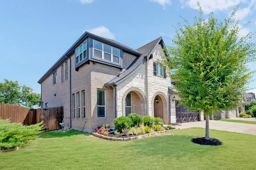 3609 Red Deer Lane, Melissa, TX 75454 - #3