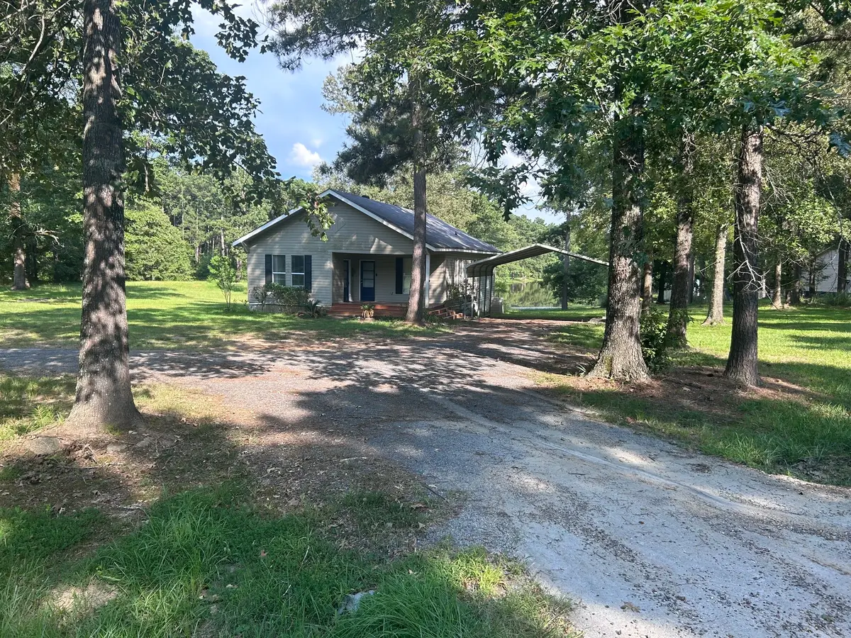 116 Gas Plant Road, Doyline, LA 71023 - #1