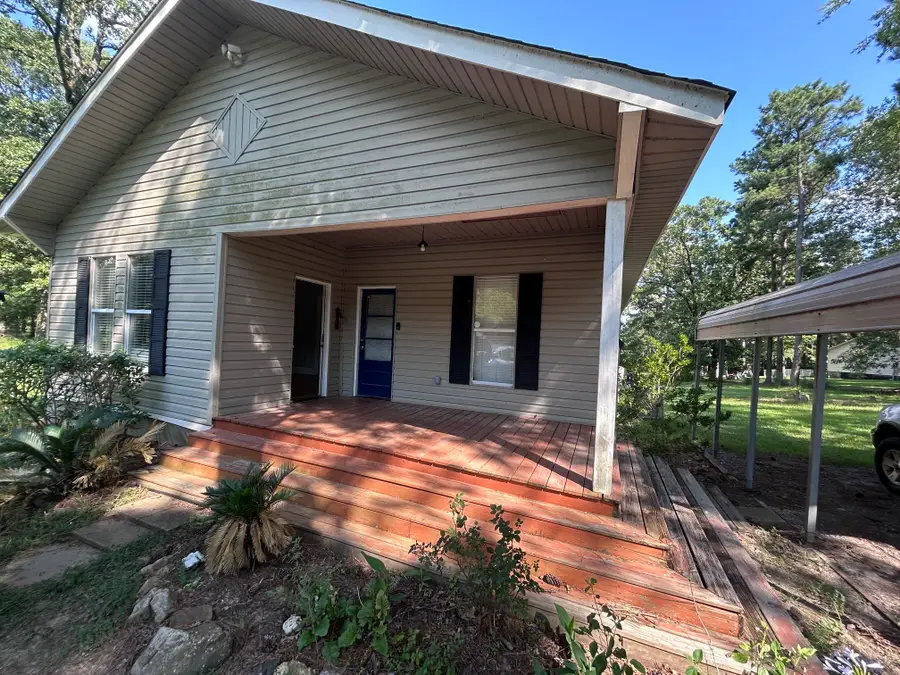116 Gas Plant Road, Doyline, LA 71023 - #3