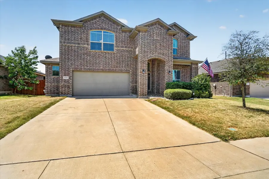 1104 Larkspur Lane, Cleburne, TX 76033 - #2