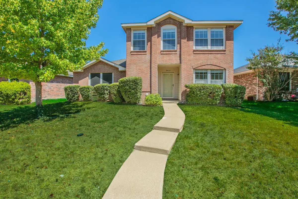 2415 Mallory Lane, Lancaster, TX 75134 - #1