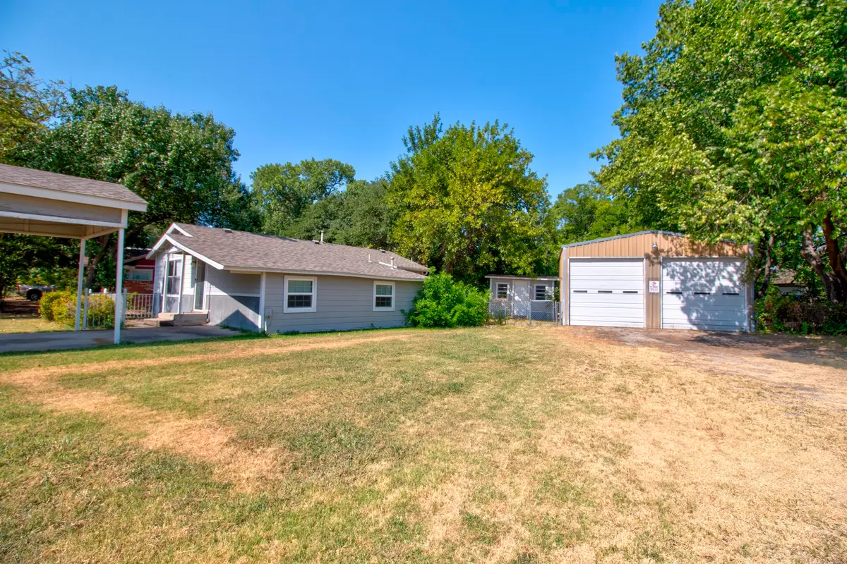 111 Faye Circle, Little Elm, TX 75068 - #1