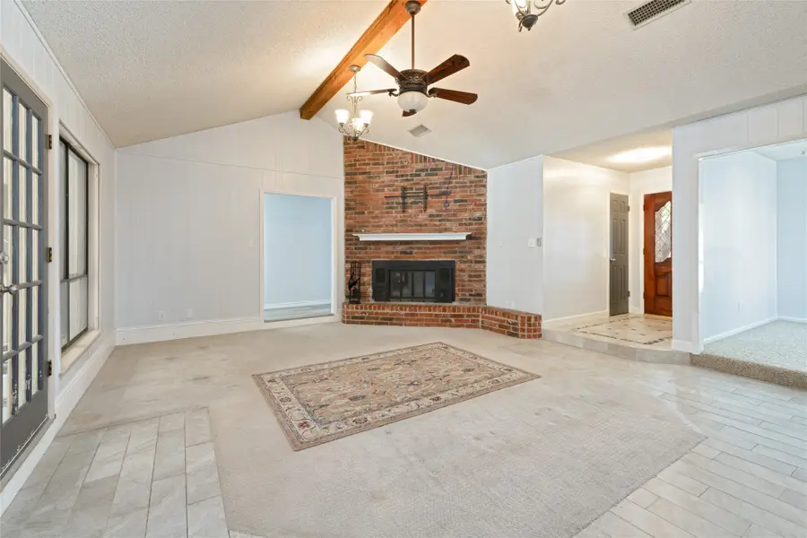 2542 Woodlake Drive, Abilene, TX 79606 - #3