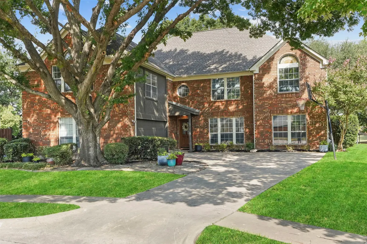 501 Palm Desert Drive, Garland, TX 75044 - #1