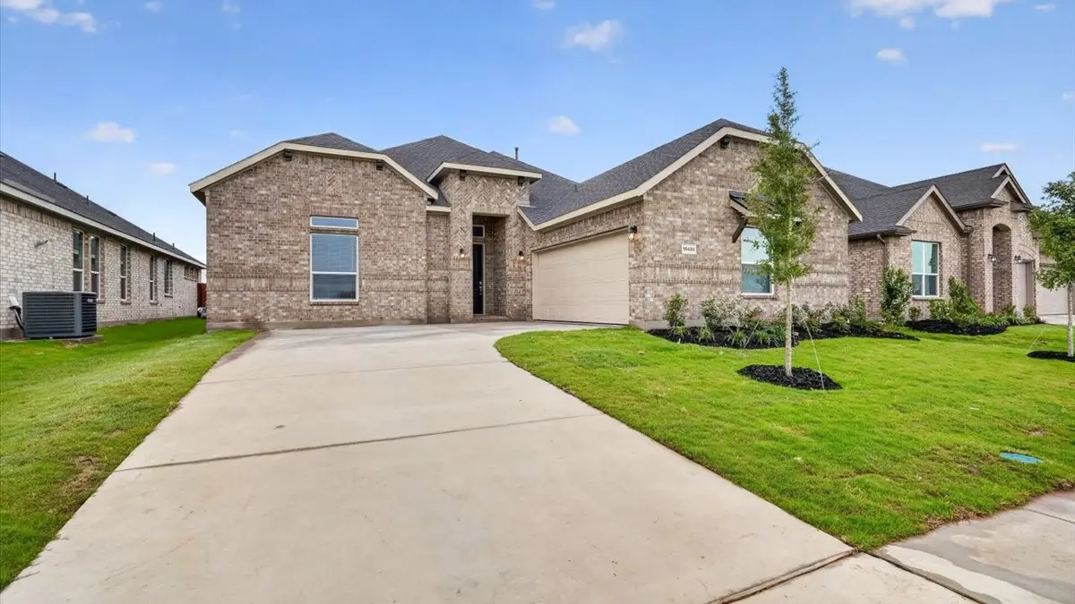 4925 Angus Drive, Arlington, TX 76001 - #1