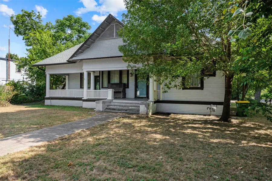 400 Capps Street, Marlin, TX 76661 - #2