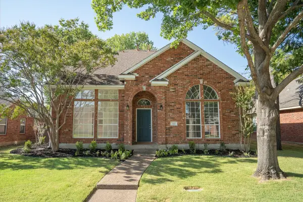 1312 Wentworth Drive, Lewisville, TX 75067