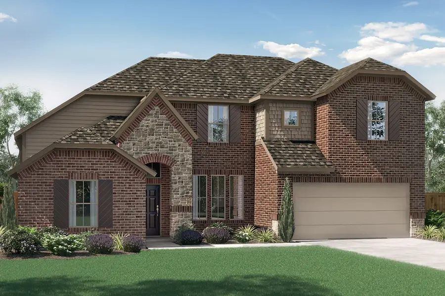708 Wiltshire Road, Anna, TX 75409 - #2