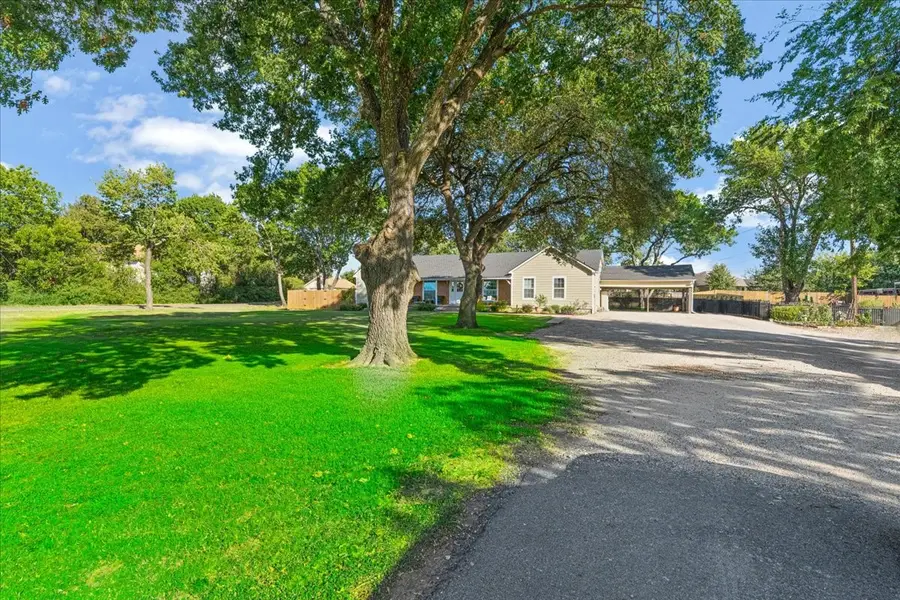 3201 W Park Row Boulevard, Corsicana, TX 75110 - #3
