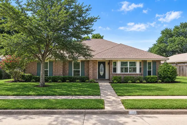 1508 Kesser Drive, Plano, TX 75025