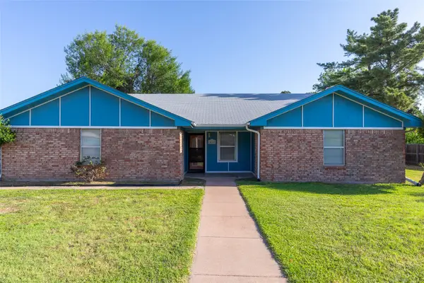 426 Pleasant Lane, Clyde, TX 79510