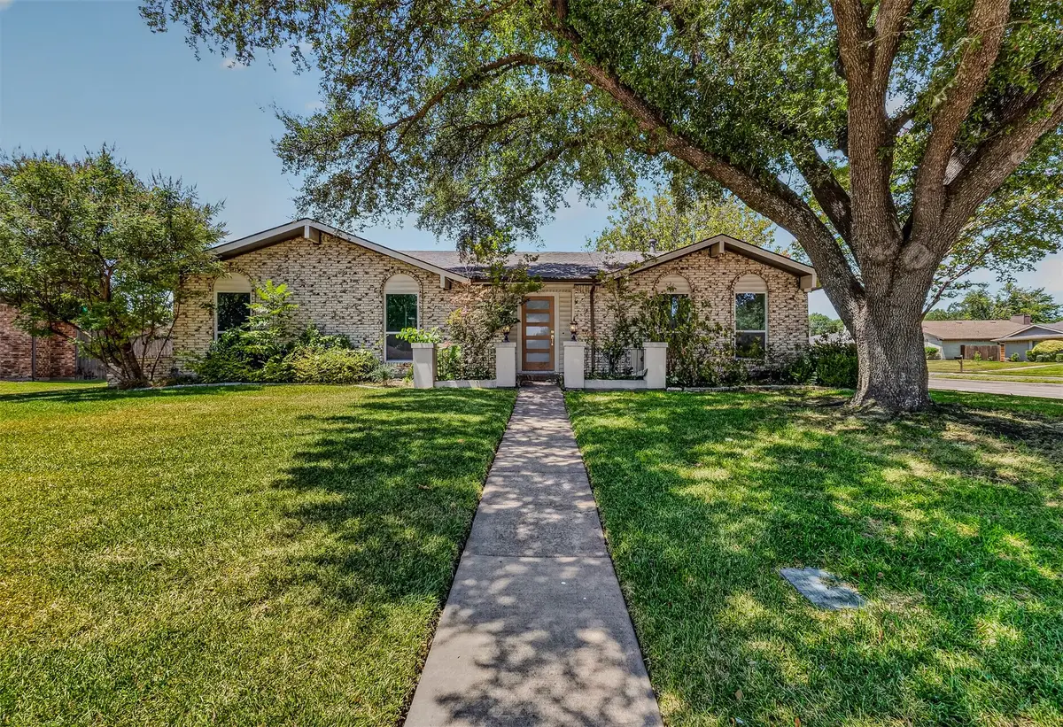 6 Collins Court, Richardson, TX 75081 - #1