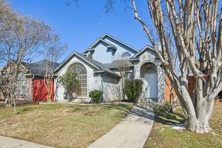 6409 Wildhaven Drive, Rowlett, TX 75089 - #2