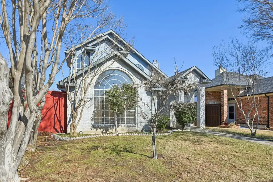 6409 Wildhaven Drive, Rowlett, TX 75089 - #3