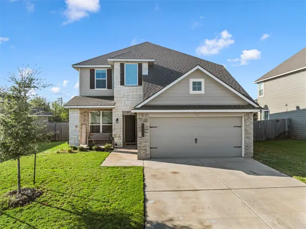 6940 Sulphur Court, Waco, TX 76633
