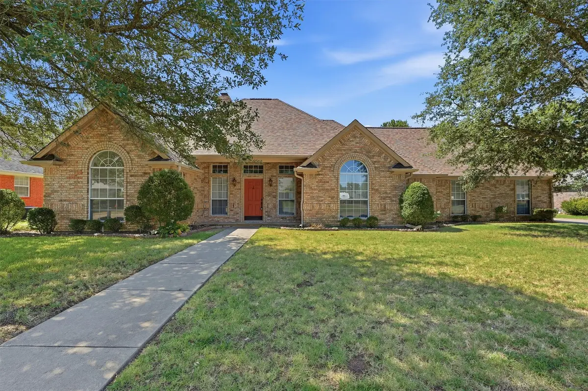 2416 Jolinda Lane, Whitesboro, TX 76273 - #1