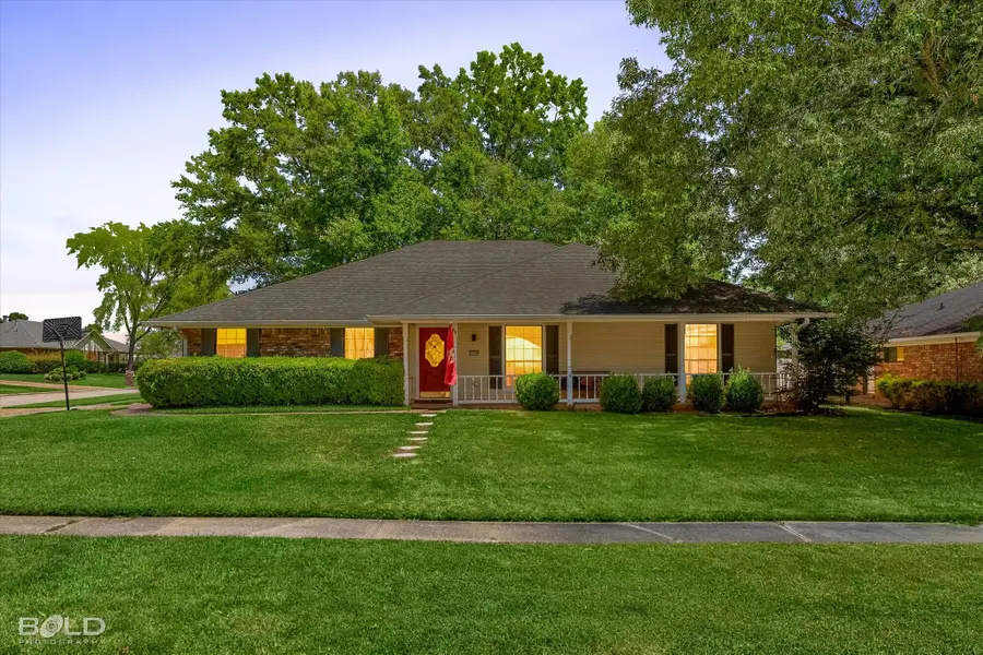 8809 Cromwell Drive, Shreveport, LA 71129 - #2